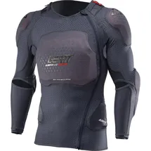 Leatt Protektorenjacke 3DF AirFit Lite Evo M Schwarz