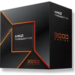 AMD Ryzen Threadripper 9960X (24x 4.2 GHz) Sockel SP6 (sTR5)
