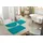 OTTO home Regona Petrol 70 x 110 cm