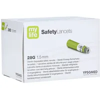 medical technologie and devices germany gmbh Mylife Safetylancets