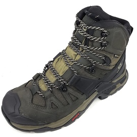 Salomon Quest 4 GTX Schuhe (Größe 42,
