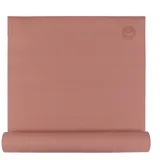 Bodhi Yogamatte ASANA rose tan rosa 183 CM