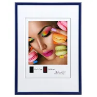 Ideal Trend Ideal Life Kunststoff Bilderrahmen Wanddeko Collage Poster