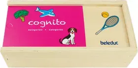 Cognito - Kategorien - Was gehört zusammen?