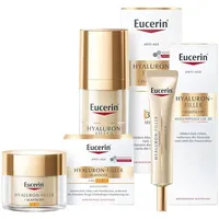 Eucerin Hyaluron-Filler + Elasticity Skincare Routine Set 1 St