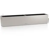 LECHUZA Balconera Color 100 99 x 19 x 19 cm Sandbraun