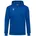 hummel Zip Hoodie Herren true blue M