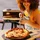 GOZNEY Pizzaschieber 90 cm rostfrei