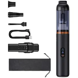 Baseus A5 Autostaubsauger Schwarz