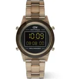 Daniel Wellington Retro Digital Kunststoff 36 mm DW00100761