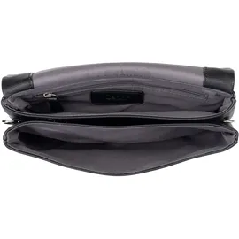 Gabor Salara Clutch Leather Black