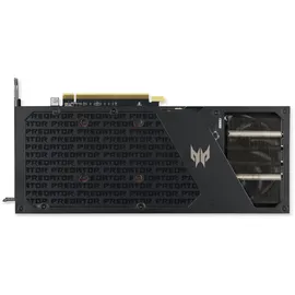Acer Predator BiFrost Radeon RX 7600 OC, 8GB GDDR6, HDMI, 3x DP (DP.Z36WW.P02)