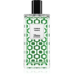 Ted Lapidus Torrid Temp Eau de Toilette für Herren 100 ml