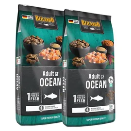 Belcando Adult GF Ocean 2 x 12,5 kg