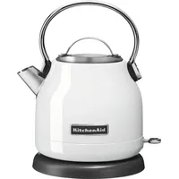 KitchenAid Classic 5KEK1222 EWH weiß