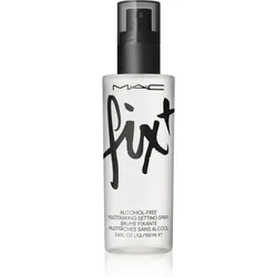 MAC Cosmetics Fix+ Original Setting Spray Fixationsspray mit feuchtigkeitsspendender Wirkung 100 ml