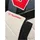 hummel hmlGK Allround Grip Torwarthandschuhe 9031 white/black/red 8
