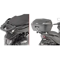 GIVI Monokey Kymco Superdink 125/300 Topcase Heckmontage - One