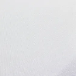 Oviala Business Elastische Husse für runden Tisch 180cm - Oviala