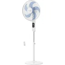 Rowenta Turbo Silence Standventilator VU5450