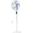 Rowenta Turbo Silence Standventilator VU5450