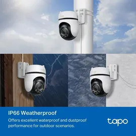 Tapo C530WS 3K 5MP