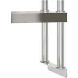 vidaXL, Werkbank + Arbeitsbock, Ledri (55 cm, 110 cm)