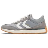 hummel Stadion 23 Sneaker 2858 sharkskin 39