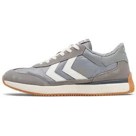 hummel Stadion 23 Sneaker 2858 sharkskin 39