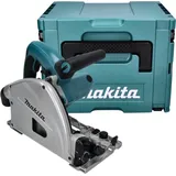 Makita SP 6000 J Tauchsäge 1300 Watt 165 x 20 mm + Führungsschiene 1500 mm + Makpac