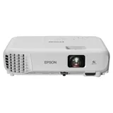 Epson EB-W53 3LCD weiß