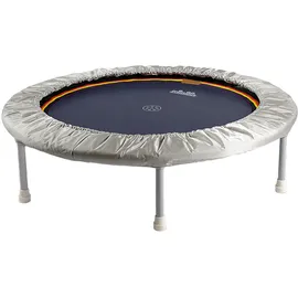 Heymans Med 102 cm schwarz/silber