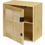 Wenko Medikamentenschrank Allegre Badzubehör