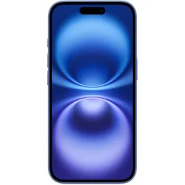 Apple iPhone 16 128 GB Ultramarin