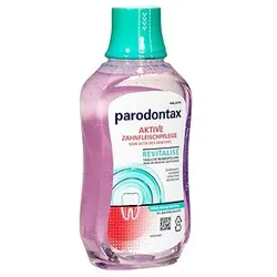 parodontax REVITALISE Mundspülung 300 ml