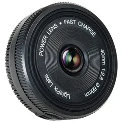 LightPix Labs Power Lens | ✔️ Abverkauf: weg=weg