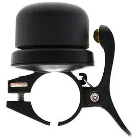 Prophete Smart Klingel Fahrradklingel schwarz