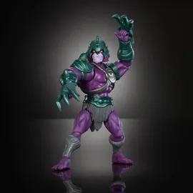 Masters of the Universe Origins x Thundercat Actionfiguren 14 cm