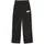Puma Class Act Jogginghose, High Waist, Logo-Print, für Damen, 01 PUMA BLACK, L