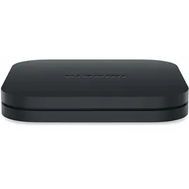Xiaomi Box S 2nd Generation TV Box, Black