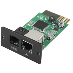 APC Schneider Electric Easy UPS Online SNMP Card APVS9601
