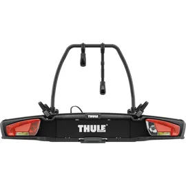Thule VeloSpace 3 für 2 Fahrräder