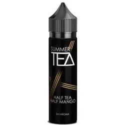 Half Tea Half Mango 5ml Longfill Aroma by Summer Tea