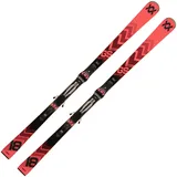 Völkl Racetiger GS Riesenslalom Ski Set 2024/25 - 168cm