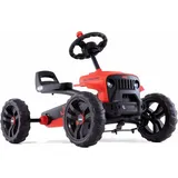 Berg Toys Jeep Buzzy