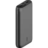 Belkin Boost Charge USB-C Powerbank 26.000mAh Schwarz