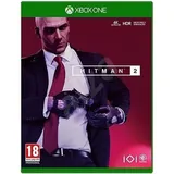 Bros Hitman 2, Xbox One, Xbox One, M (Reif)