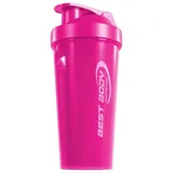 Best Body Protein Shaker lila/rosa