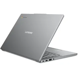 Lenovo Chromebook 14M8911 14" MT Kompanio 540 8 GB RAM 128 GB Luna Grey