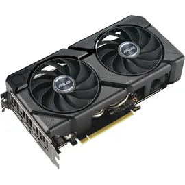 Asus Dual GeForce RTX 4060 EVO OC Schwarz 8 GB 90YV0JC7-M0NA00